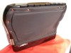 Scandalli C system MIDI accordion with expander